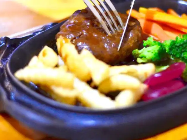 Gambar Makanan Sim's Steak & Ricebowl 4