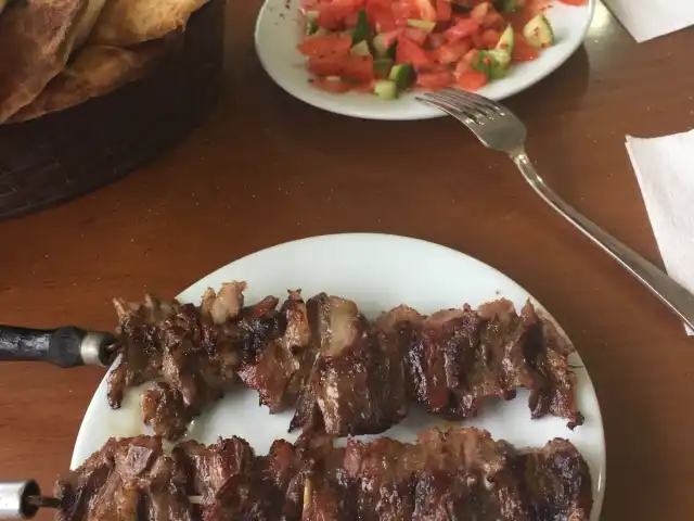 Kardeşler Cağ Kebap'nin yemek ve ambiyans fotoğrafları 12