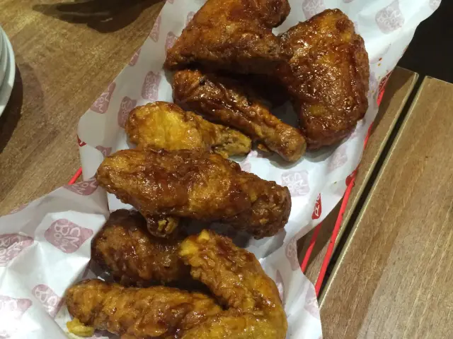 Gambar Makanan Bon Chon 16