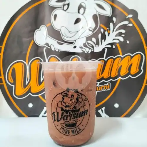 Gambar Makanan WARSUM (Warung Susu Murni ) 16