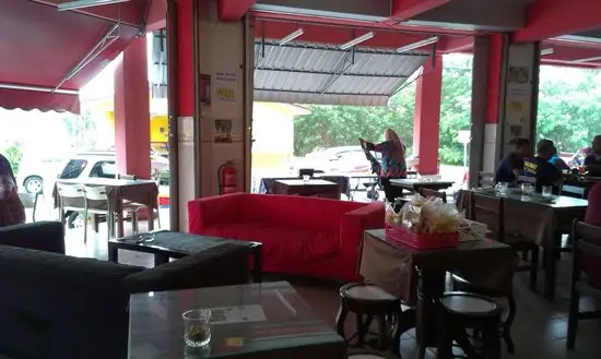 Restoran Tun Teja