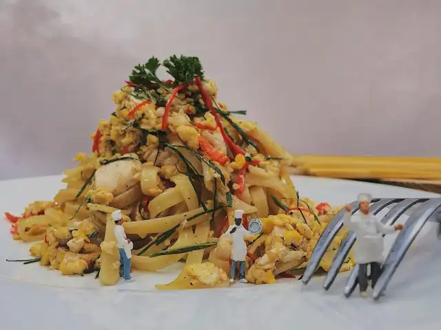 Gambar Makanan Pasta Kangen 2