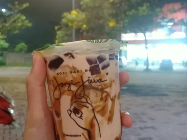 Gambar Makanan Kopi Janji Jiwa 3