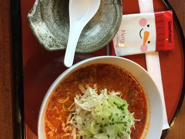 Gambar Makanan Hitsumabushi & Chanko Edosawa 11