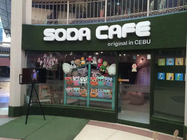Soda Cafe Food Photo 4