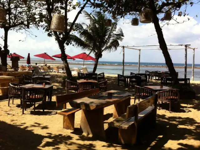 Gambar Makanan Matahari Restaurant - Inna Sindhu Beach Hotel 4