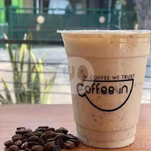Gambar Makanan Coffee-In, Jl. Bangka Raya 7