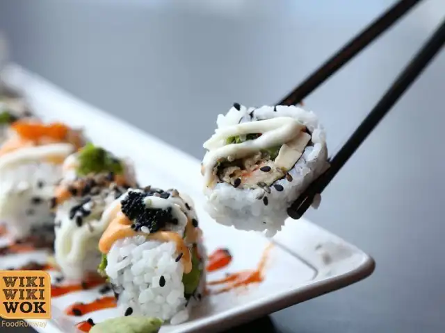 Gambar Makanan SushiSaki 2