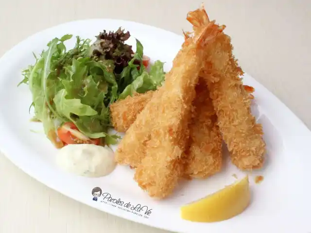 Okonomi Food Photo 19