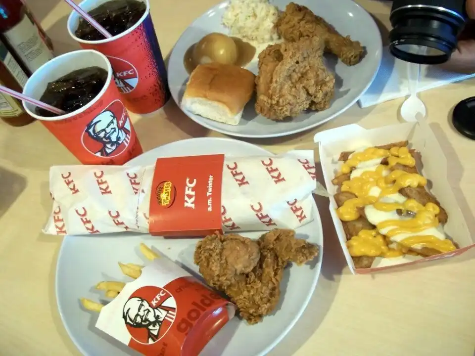 KFC Tunjungan Plaza