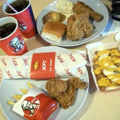 KFC Tunjungan Plaza