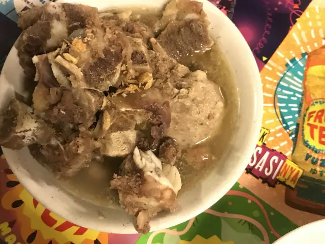 Gambar Makanan Bakso Semar 2