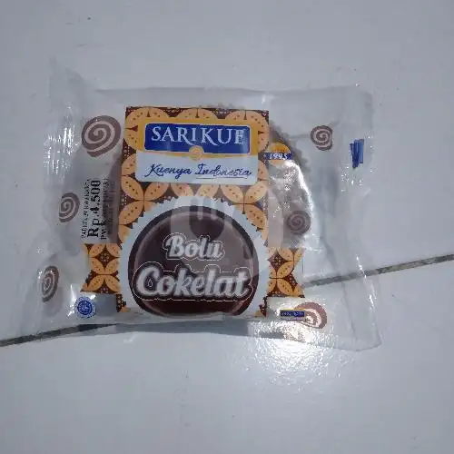 Gambar Makanan Sariroti Online Surabaya, Bulak 17