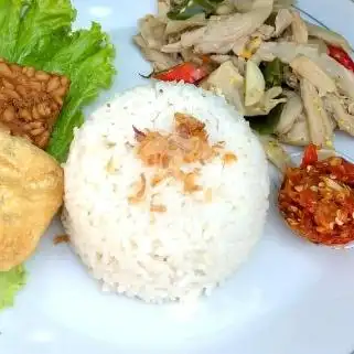 Gambar Makanan Ayam Solo, Lowokwaru 13