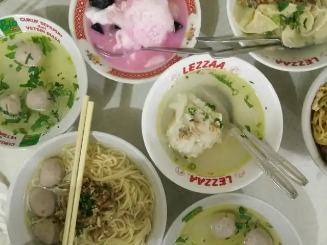 Gambar Makanan Baso Linggarjati 12