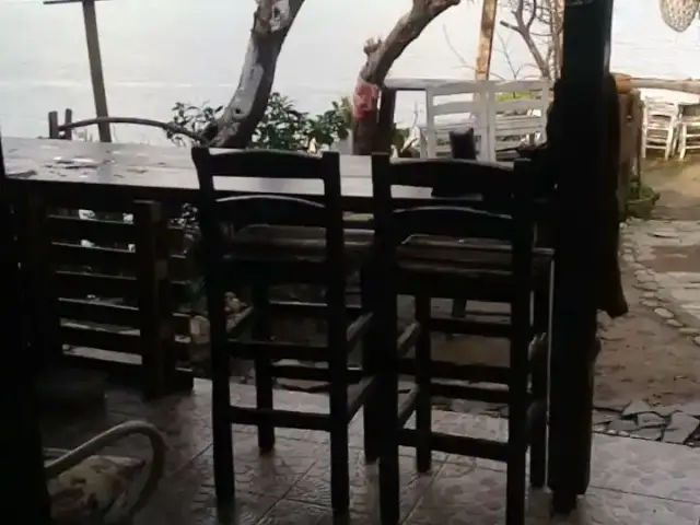 Efsunlu Bahçe Restaurant'nin yemek ve ambiyans fotoğrafları 2