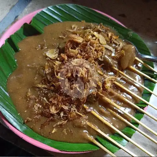 Gambar Makanan Sate Padang Buyung Apotik Rini, Rawa Mangun 2
