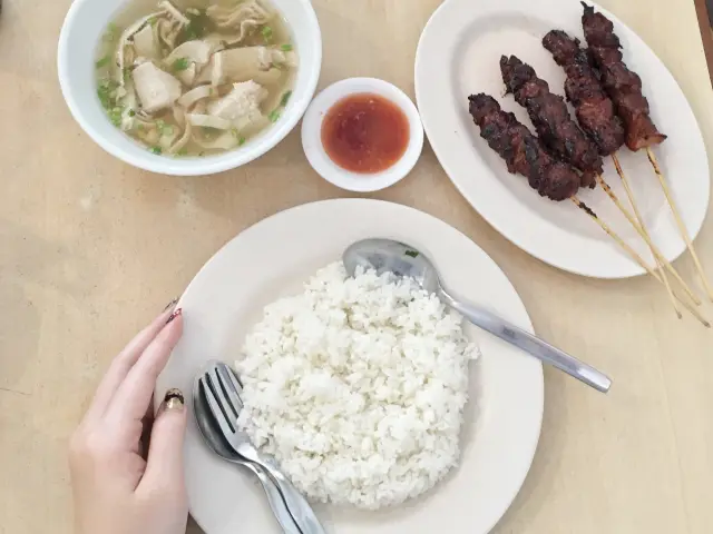 Gambar Makanan Kedai Kenanga 10