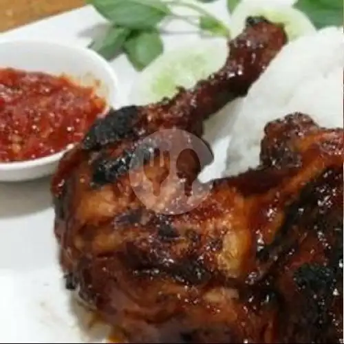 Gambar Makanan Ayam Koneng, Bridjen Katamso 9