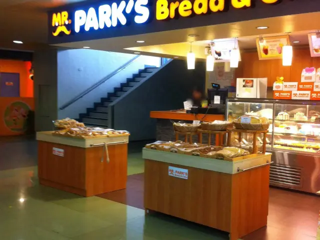 Mr. Park's Bread & Cake Food Photo 5