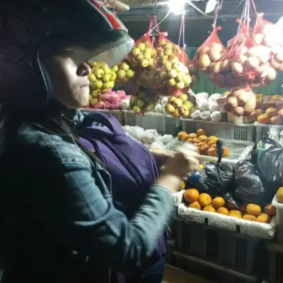 pasar buah sambi jl. wonosari-jogja