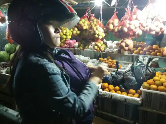Gambar Makanan pasar buah sambi jl. wonosari-jogja 1