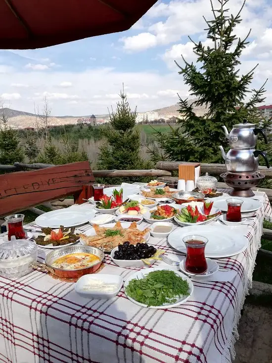 Altınköy Katırcılar Konağı'nin yemek ve ambiyans fotoğrafları 67