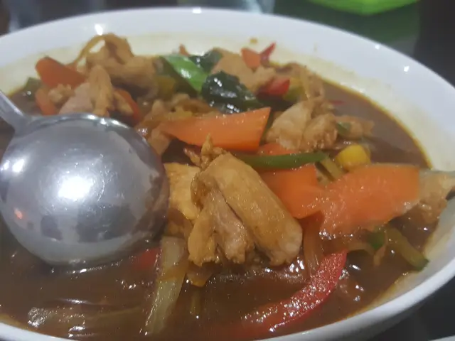 Gambar Makanan Bakmi Bangka Cita Rasa 17