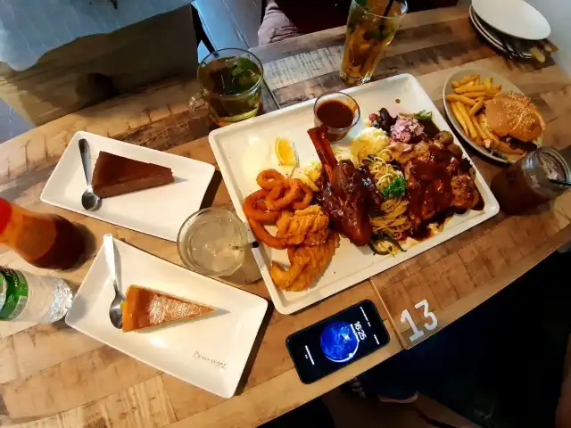 The Table, Penang Food Photo 11