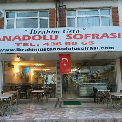 Anadolu Sofrası