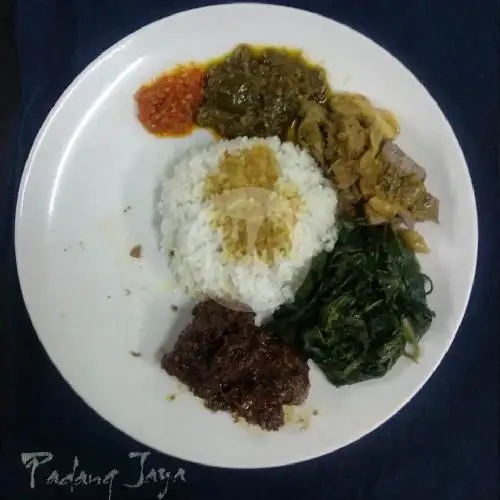 Gambar Makanan RM. Padang Jaya Seminyak 3