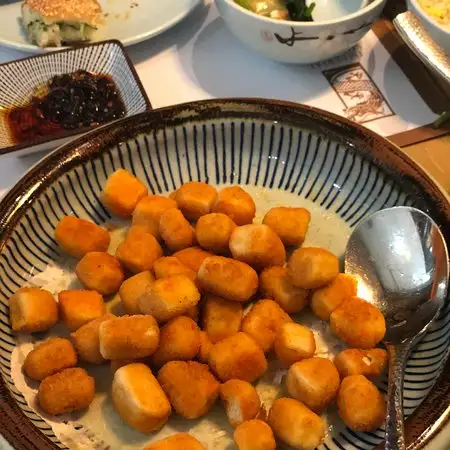 Gambar Makanan Imperial Shanghai Lamian & Xiao Long Bao 9