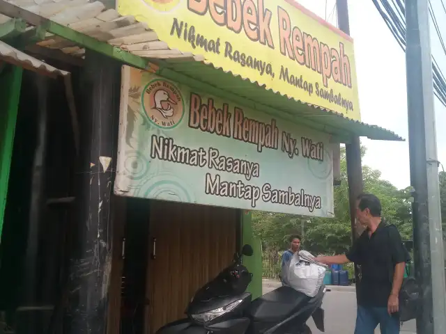 Gambar Makanan Bebek Rempah 8