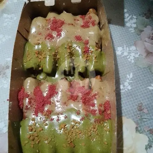 Gambar Makanan Pisang Lumer, Sekupang 13