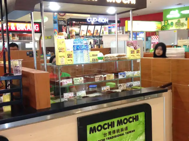 Gambar Makanan Mochi Mochio 11