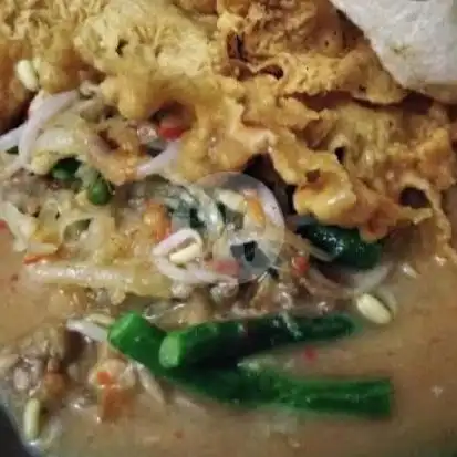 Gambar Makanan Warung Pecel Tumpang Bu Siti, Bandar Lor 19