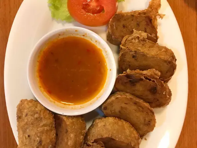 Gambar Makanan Sop Ikan Batam 2