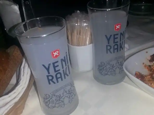 kazan restaurant bar Ornekkoy'nin yemek ve ambiyans fotoğrafları 8