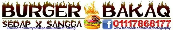 Burger Bakaq Sedap X Sangga [BBSXS] Food Photo 16
