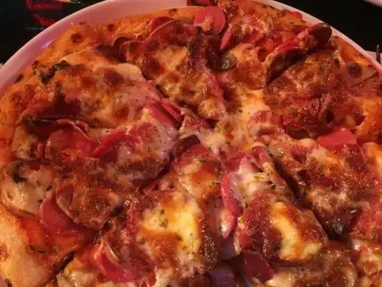 Ozi Pizza and Pasta'nin yemek ve ambiyans fotoğrafları 71