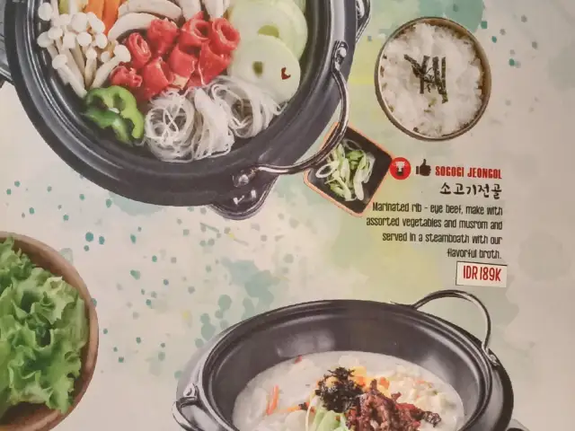 Gambar Makanan Bing Go 3