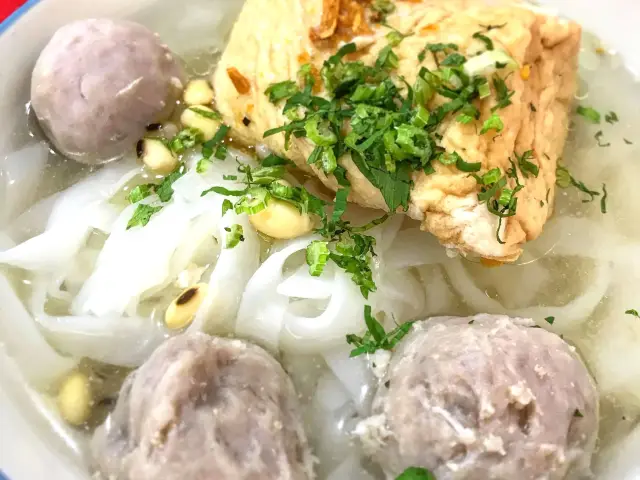 Gambar Makanan Bakso Sapi Singkawang 28 7