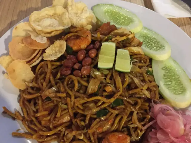 Gambar Makanan Mie Aceh Atakana 14