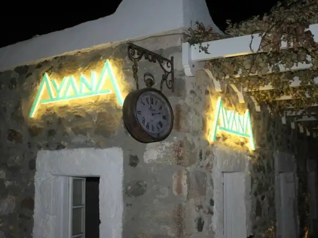 Ayana Restaurant'nin yemek ve ambiyans fotoğrafları 76
