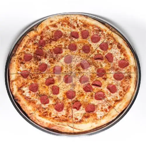 Gambar Makanan Pizza Joint, Gourmee Kitchen BSD 5