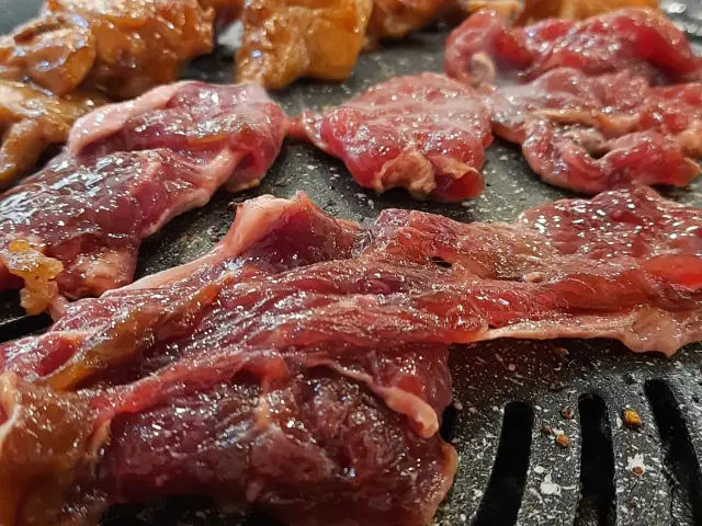 Gambar Makanan Pochajjang Korean BBQ 10