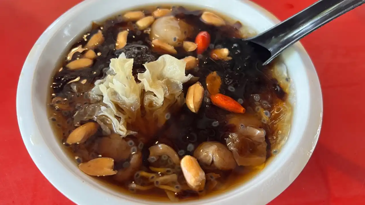 Cendol Atok