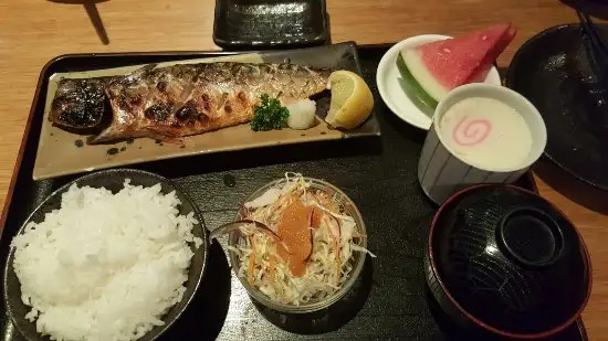 Azuma Japanese Restaurant Food Photo 1