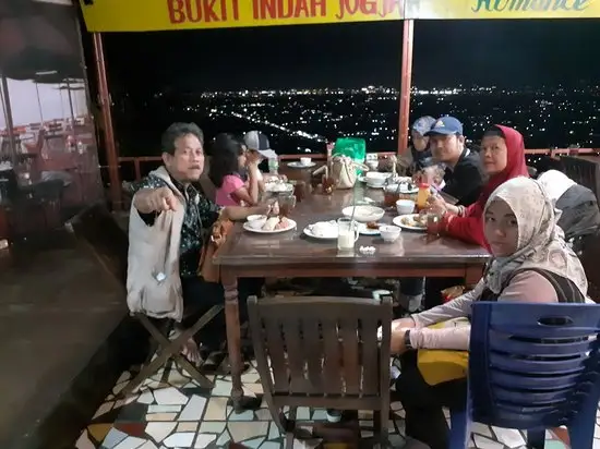 Gambar Makanan Bukit Indah Restaurant - Piyungan 11