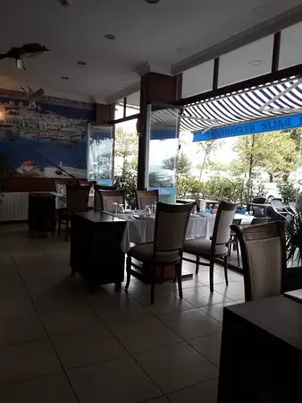 Onur Balık Restaurant